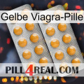 Yellow Viagra Pill levitra2